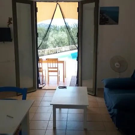 Appartement Marilena Olive Tree