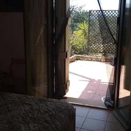 Marilena Olive Tree Appartement