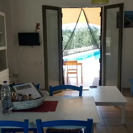 Marilena Olive Tree Appartement
