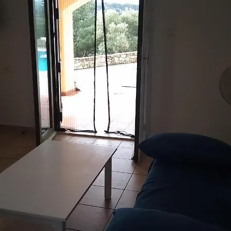Marilena Olive Tree Appartement *