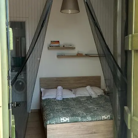 Marilena Olive Tree Appartement *